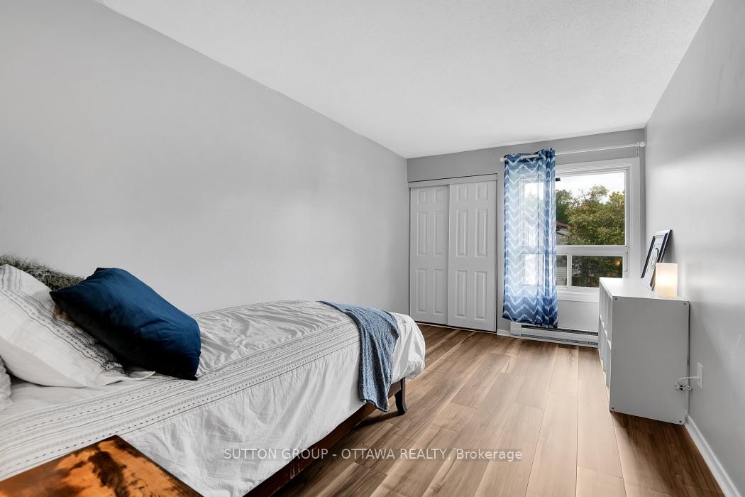 Photo 22 of Unit 23F, 23 Banner Road W, Ottawa, Sheahan Estates/Trend Village — HOMEH