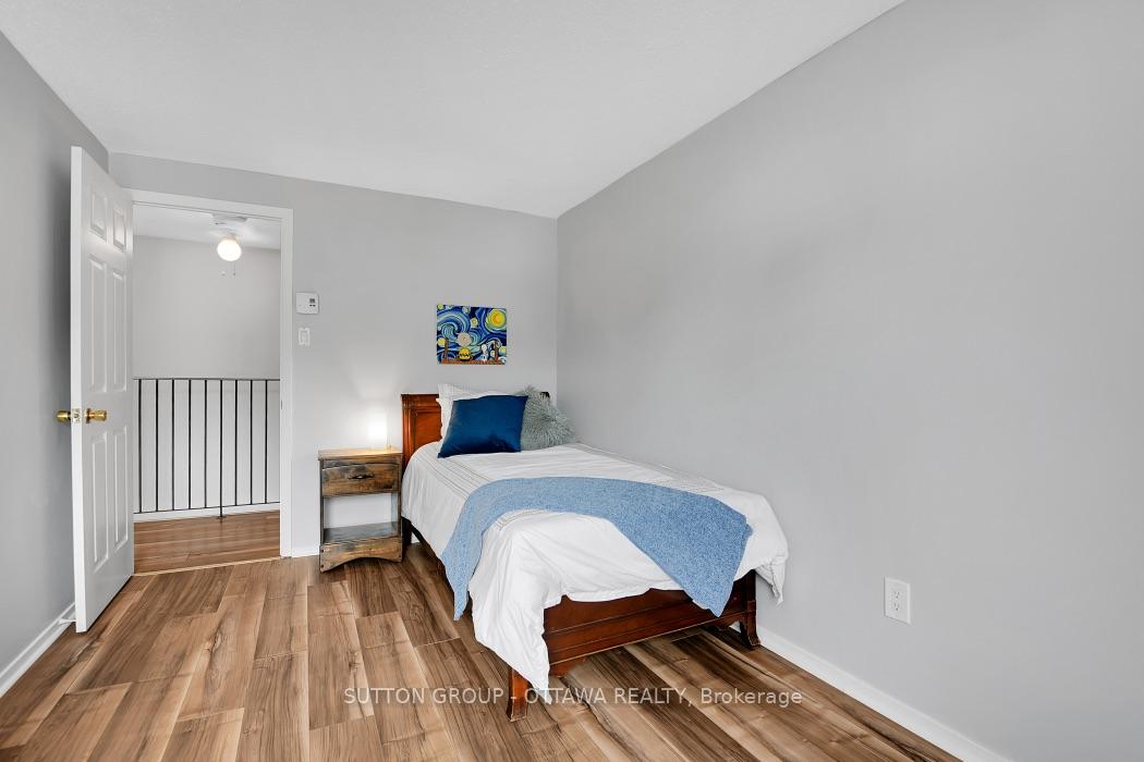 Photo 23 of Unit 23F, 23 Banner Road W, Ottawa, Sheahan Estates/Trend Village — HOMEH