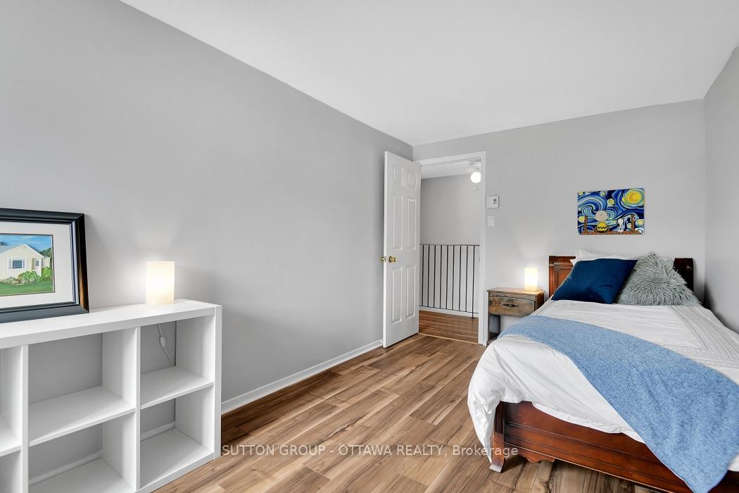 Photo 24 of Unit 23F, 23 Banner Road W, Ottawa, Sheahan Estates/Trend Village — HOMEH