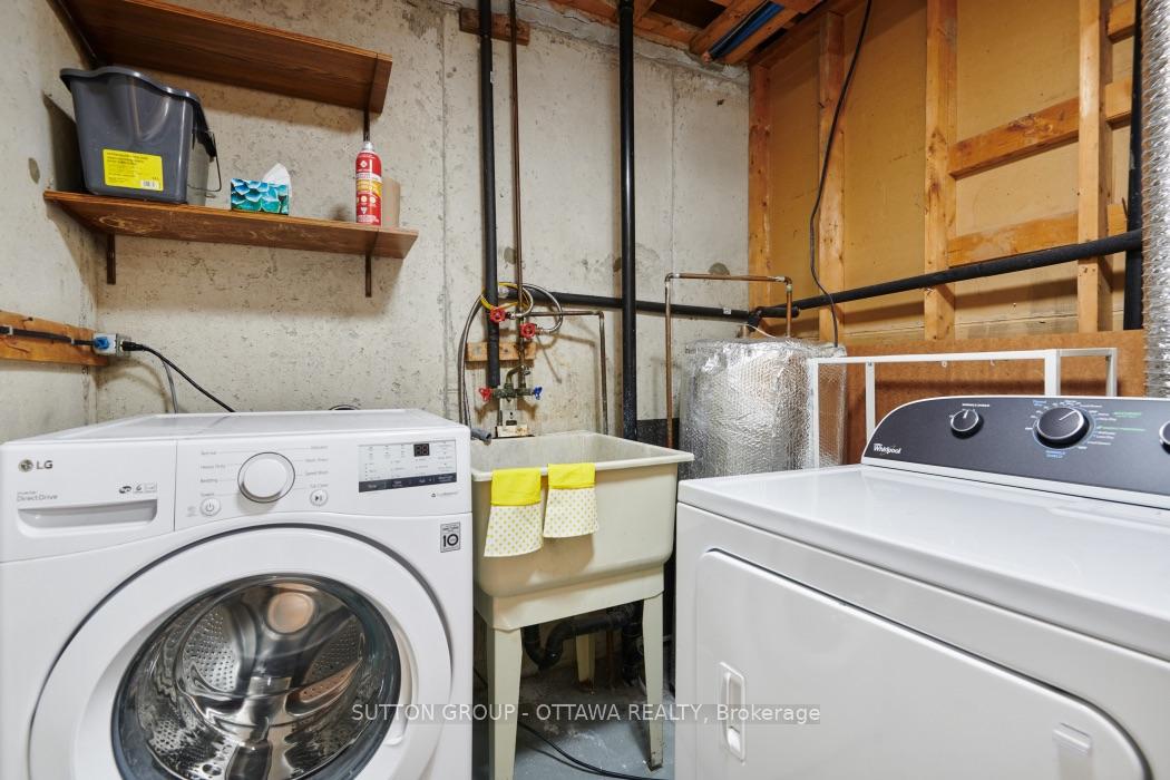 Photo 32 of Unit 23F, 23 Banner Road W, Ottawa, Sheahan Estates/Trend Village — HOMEH