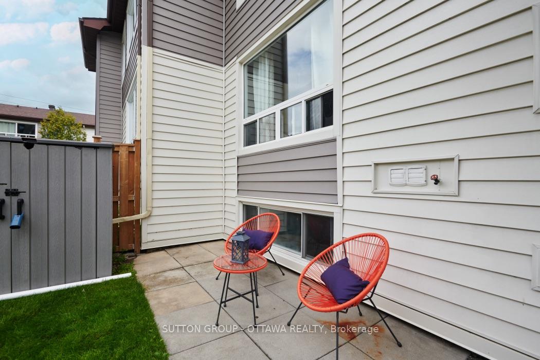 Photo 33 of Unit 23F, 23 Banner Road W, Ottawa, Sheahan Estates/Trend Village — HOMEH