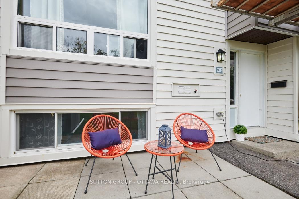 Photo 34 of Unit 23F, 23 Banner Road W, Ottawa, Sheahan Estates/Trend Village — HOMEH