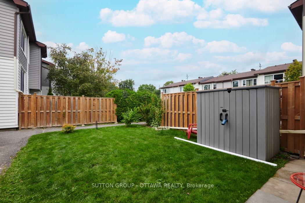 Photo 35 of Unit 23F, 23 Banner Road W, Ottawa, Sheahan Estates/Trend Village — HOMEH