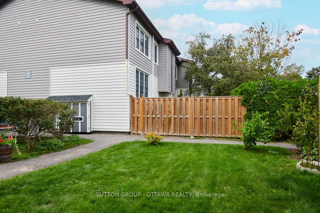 Photo 36 of Unit 23F, 23 Banner Road W, Ottawa, Sheahan Estates/Trend Village — HOMEH