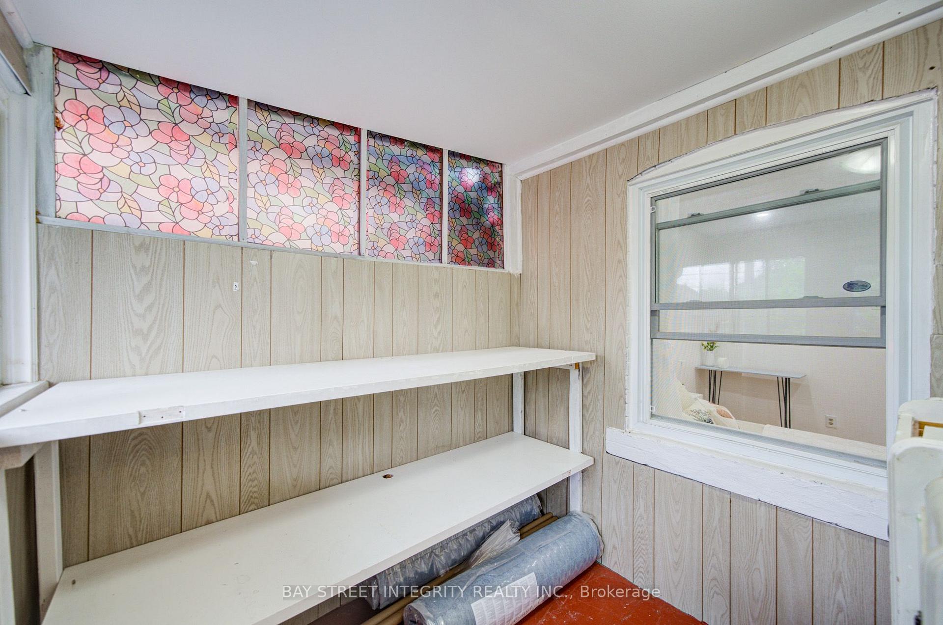 Photo 25 of 11 Glenora Avenue, Toronto, Oakwood Village — HOMEH