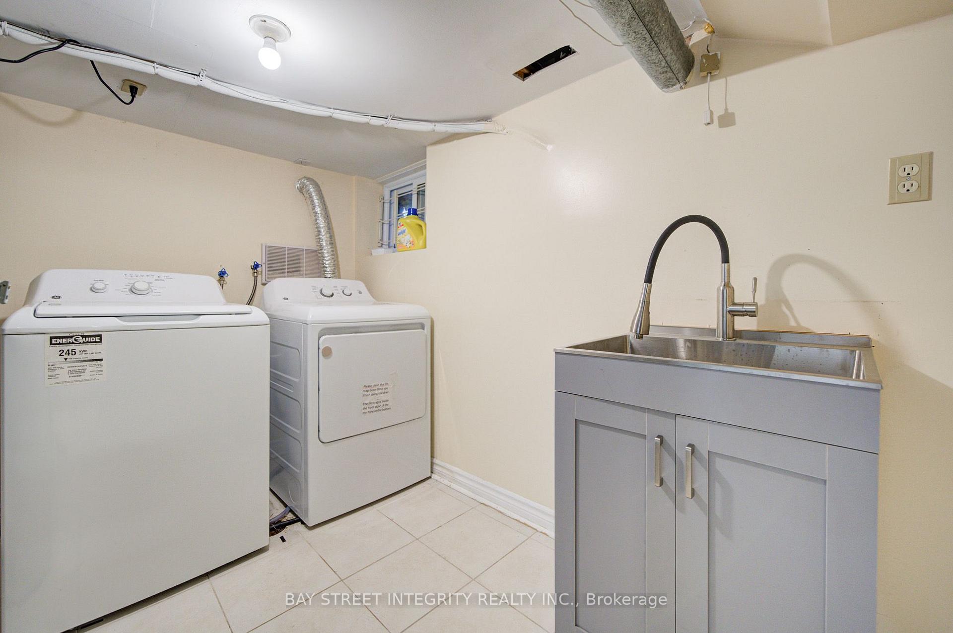 Photo 40 of 11 Glenora Avenue, Toronto, Oakwood Village — HOMEH