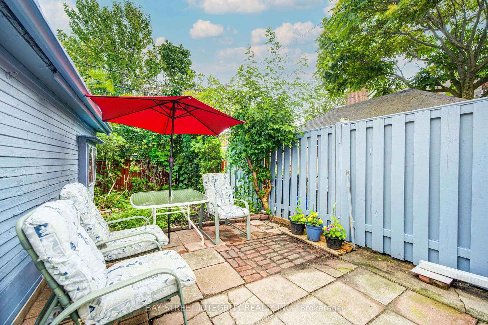 Photo 45 of 11 Glenora Avenue, Toronto, Oakwood Village — HOMEH