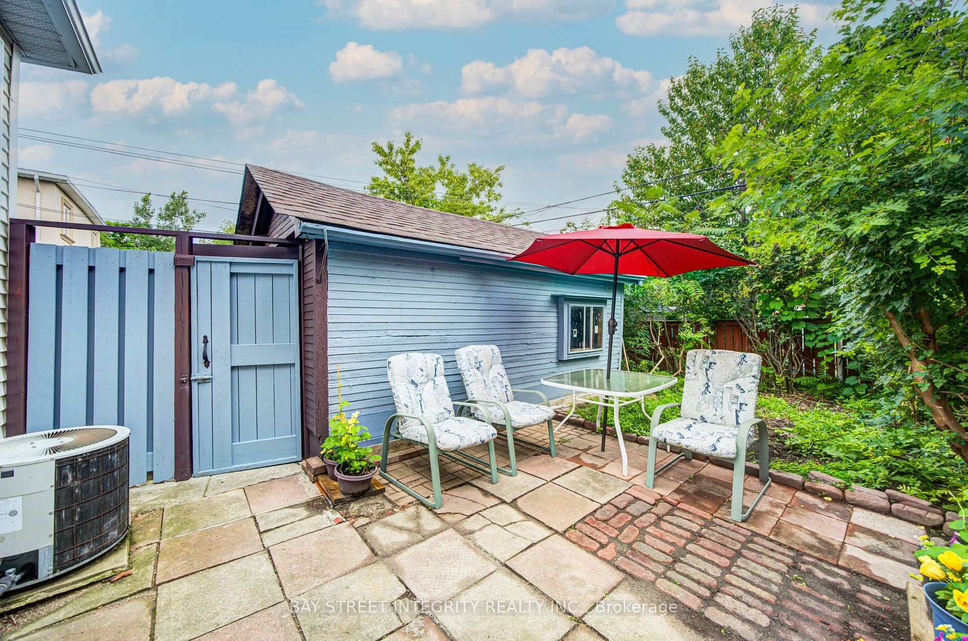 Photo 46 of 11 Glenora Avenue, Toronto, Oakwood Village — HOMEH