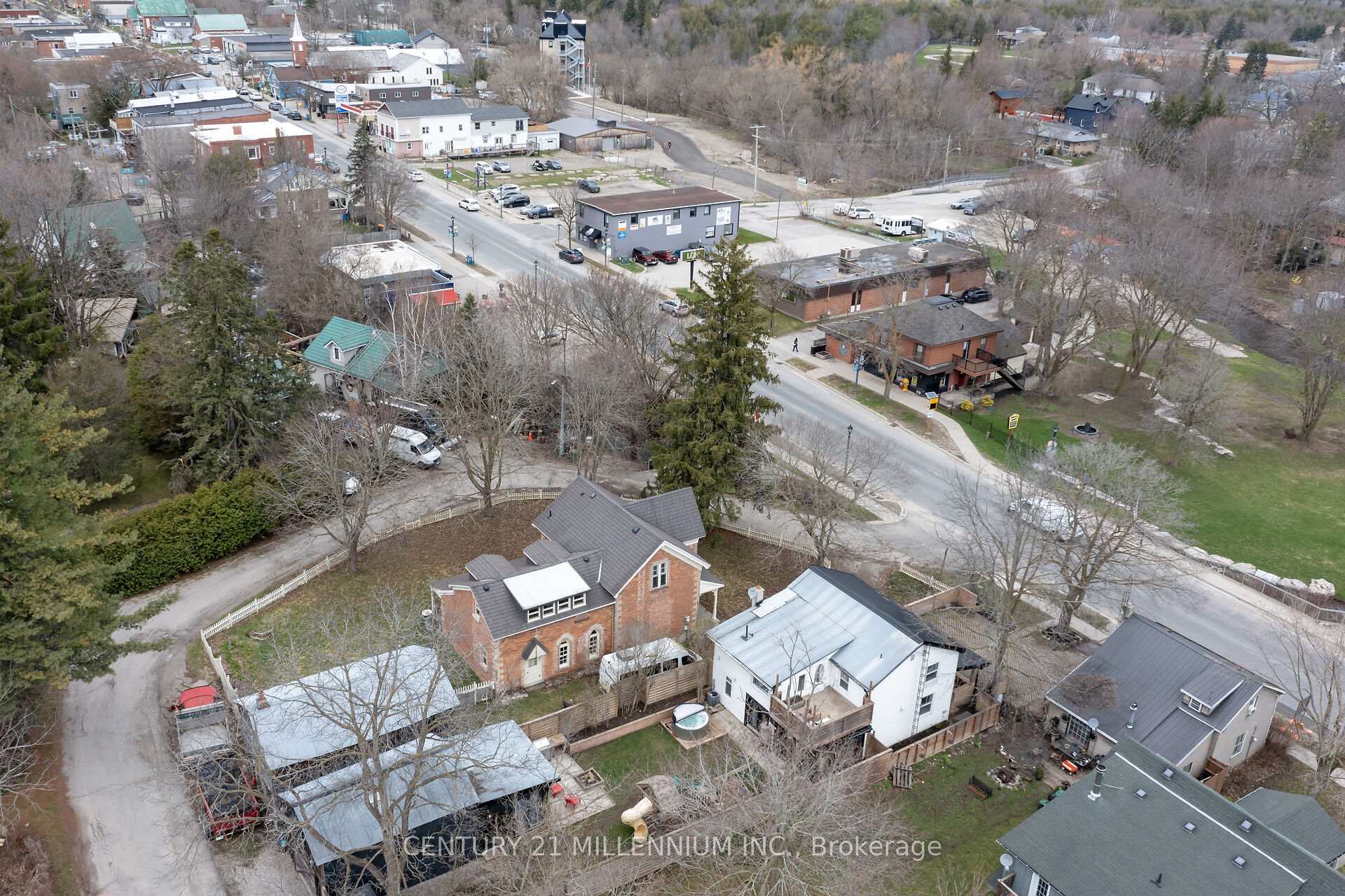 Photo 49 of 34 Main Street, Erin — HOMEH