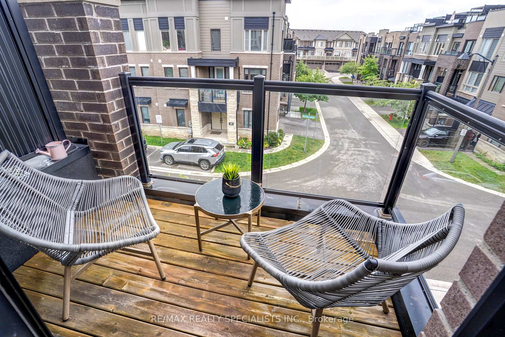 Photo 34 of 423 Rockwell Common, Oakville, Joshua Meadows — HOMEH