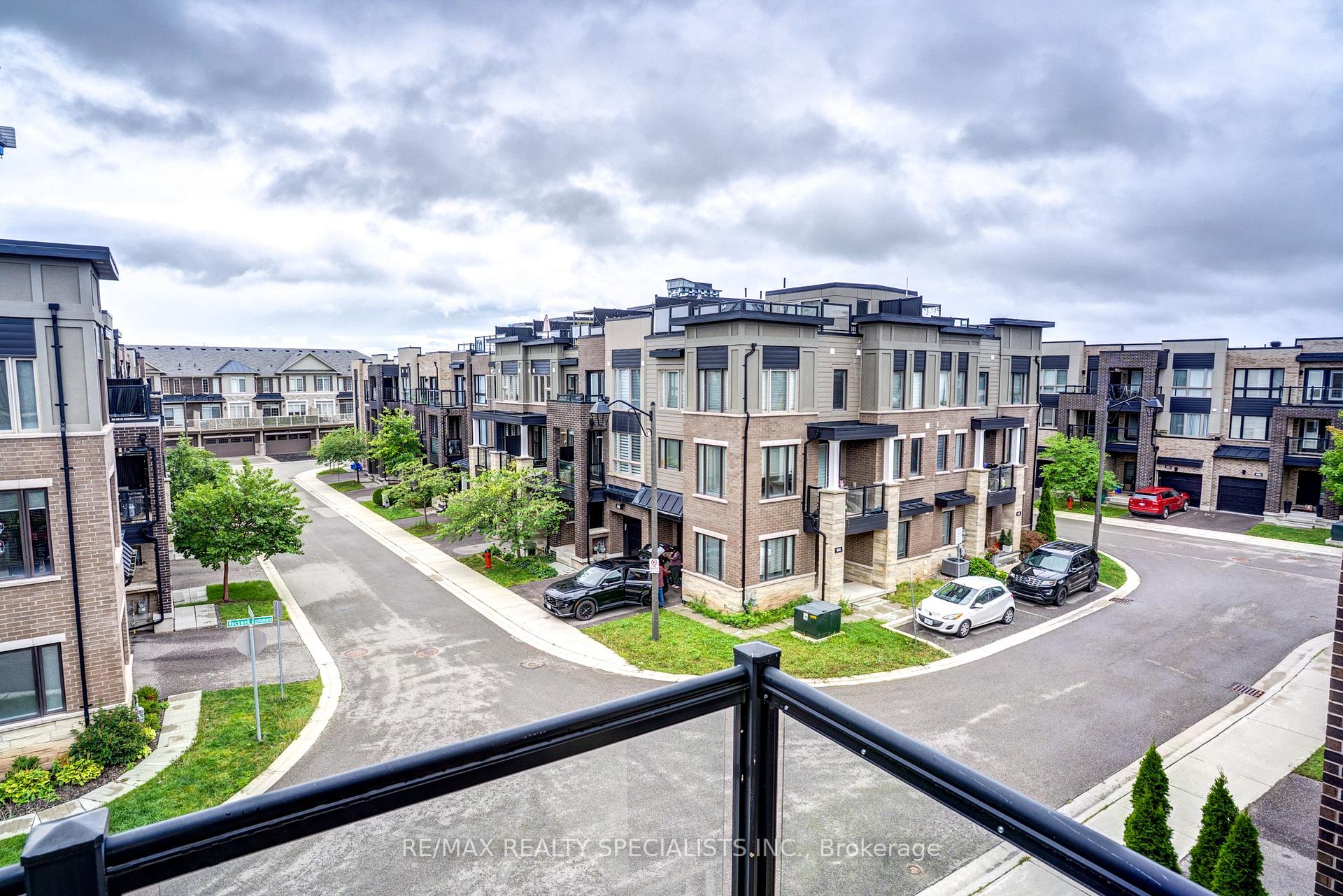 Photo 35 of 423 Rockwell Common, Oakville, Joshua Meadows — HOMEH