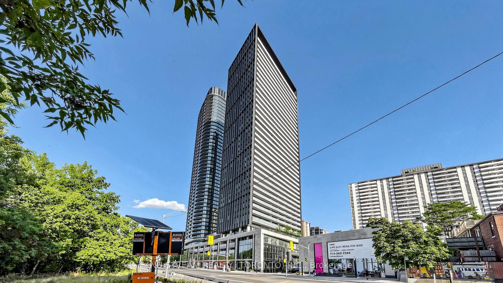 Photo 2 of Unit 2708, 575 Bloor Street E, Toronto, North St. James Town — HOMEH