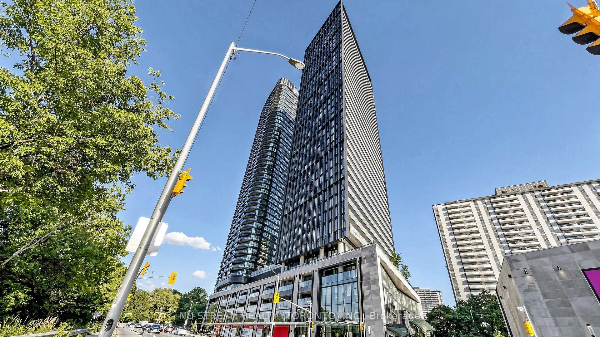 Photo 3 of Unit 2708, 575 Bloor Street E, Toronto, North St. James Town — HOMEH