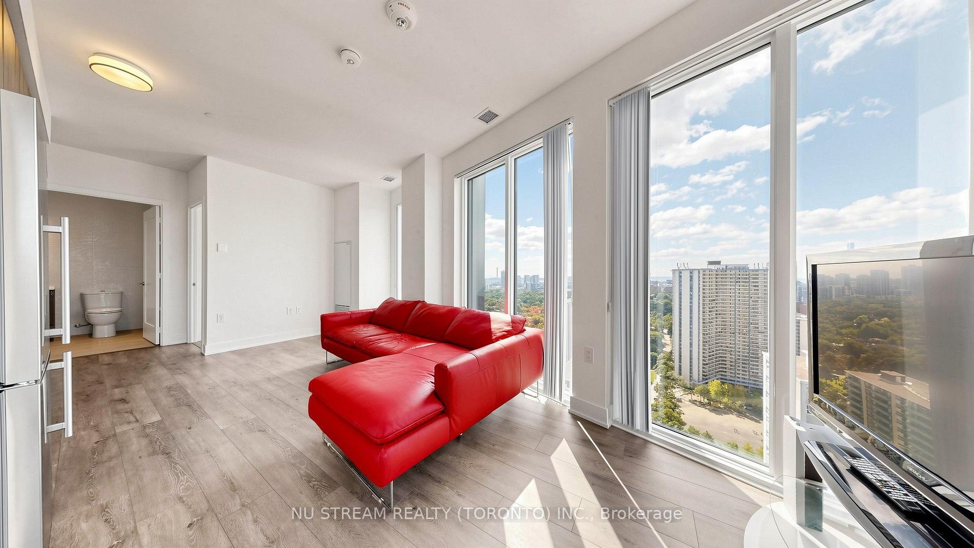 Photo 11 of Unit 2708, 575 Bloor Street E, Toronto, North St. James Town — HOMEH