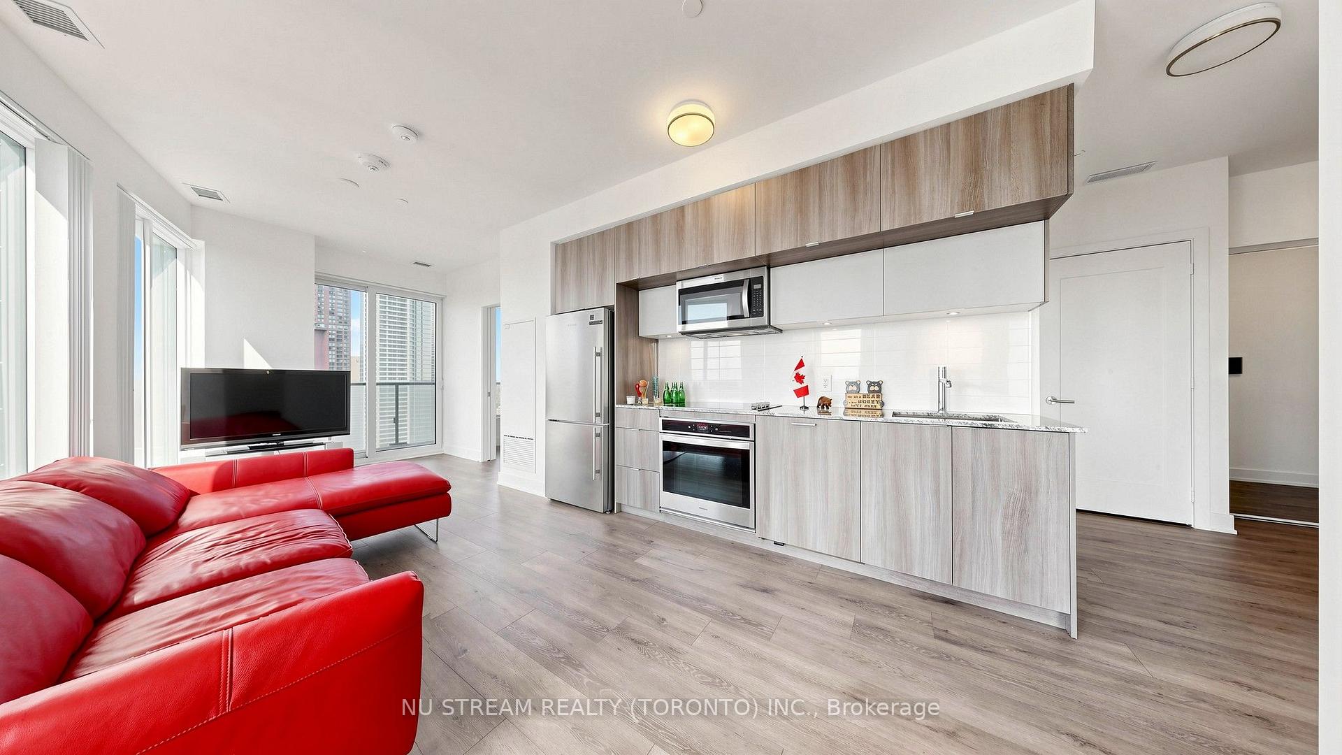 Photo 12 of Unit 2708, 575 Bloor Street E, Toronto, North St. James Town — HOMEH