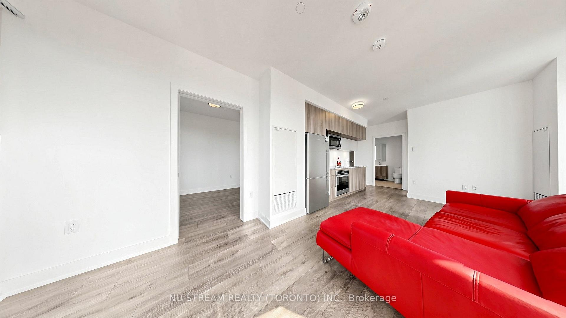 Photo 13 of Unit 2708, 575 Bloor Street E, Toronto, North St. James Town — HOMEH