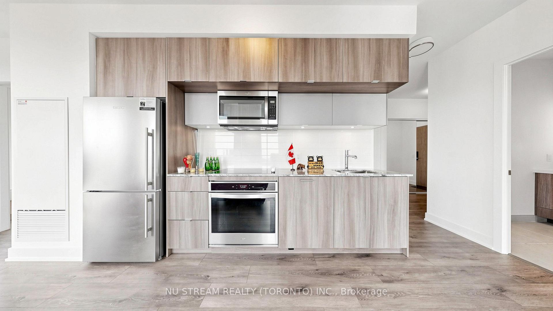 Photo 14 of Unit 2708, 575 Bloor Street E, Toronto, North St. James Town — HOMEH