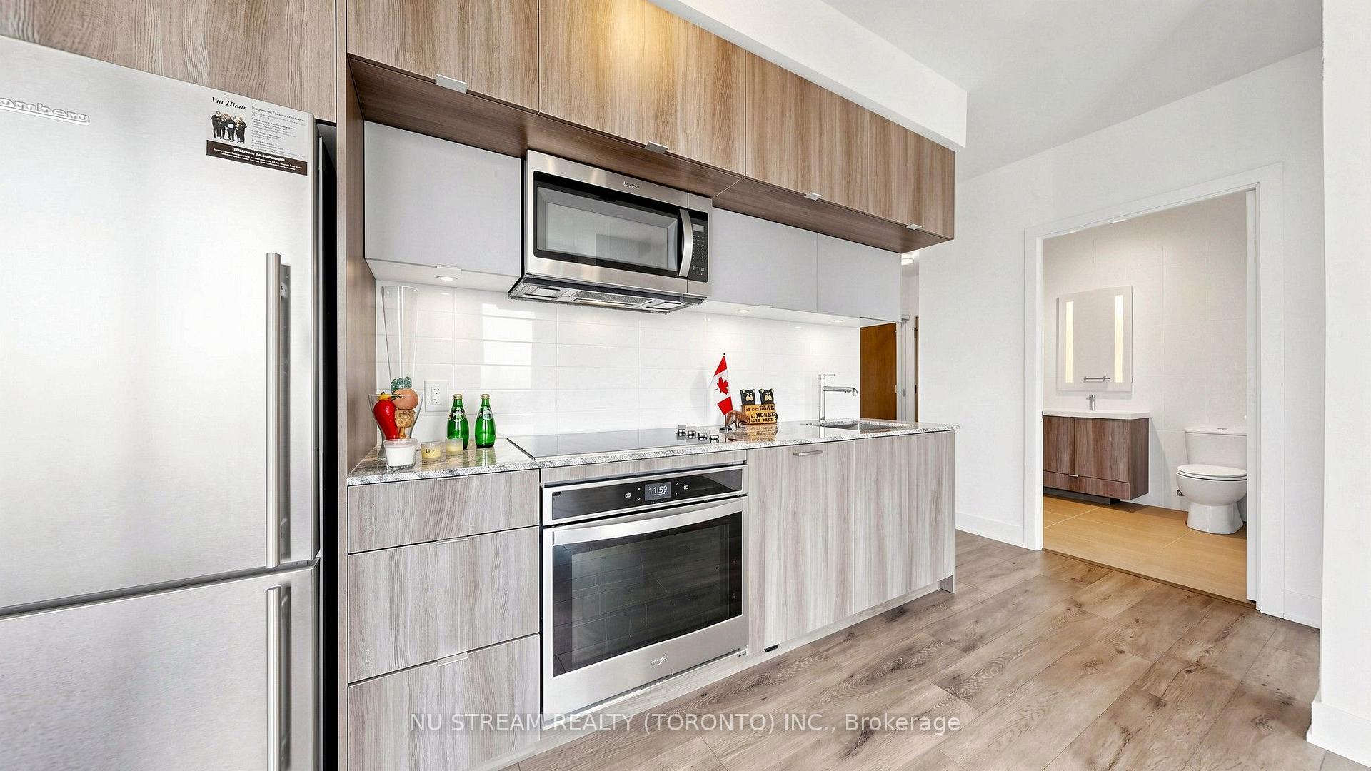 Photo 15 of Unit 2708, 575 Bloor Street E, Toronto, North St. James Town — HOMEH