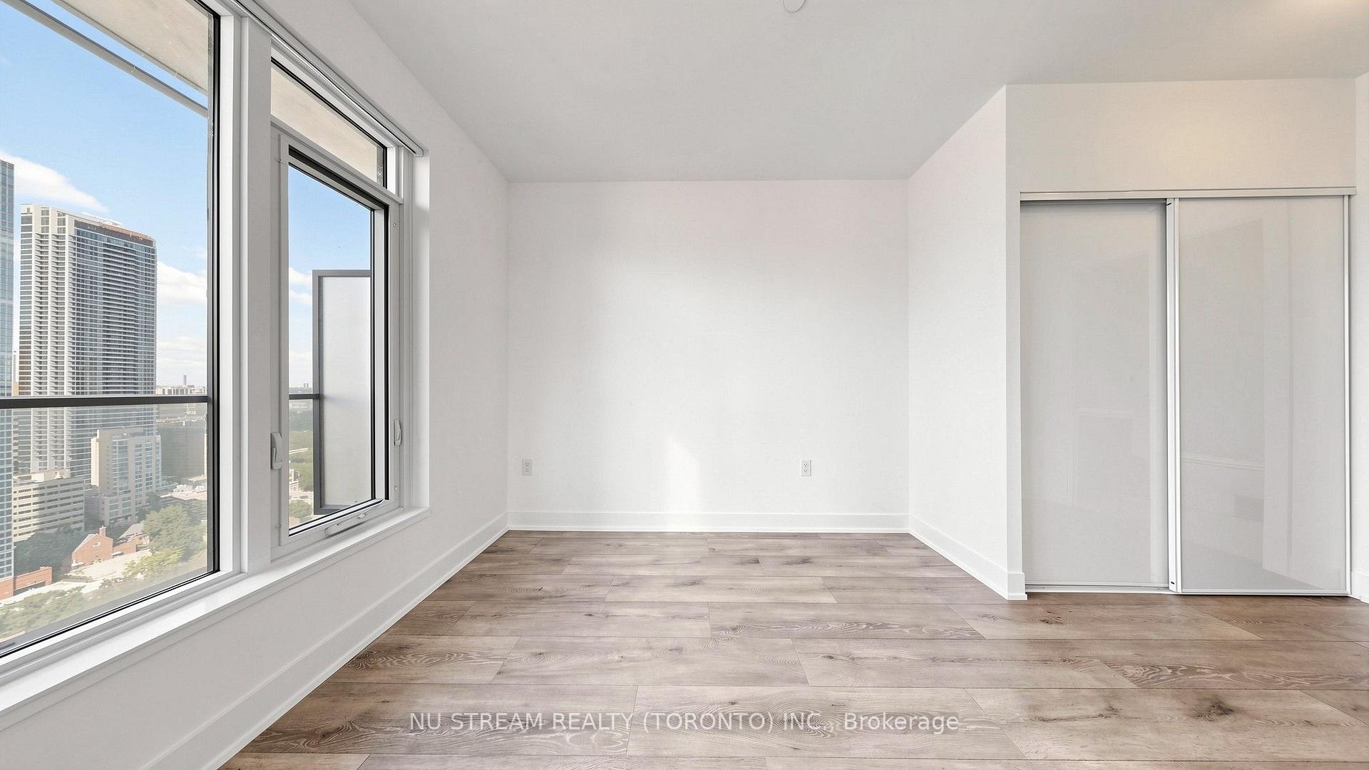 Photo 18 of Unit 2708, 575 Bloor Street E, Toronto, North St. James Town — HOMEH