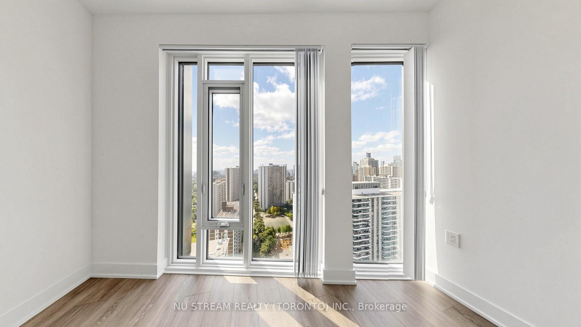 Photo 25 of Unit 2708, 575 Bloor Street E, Toronto, North St. James Town — HOMEH