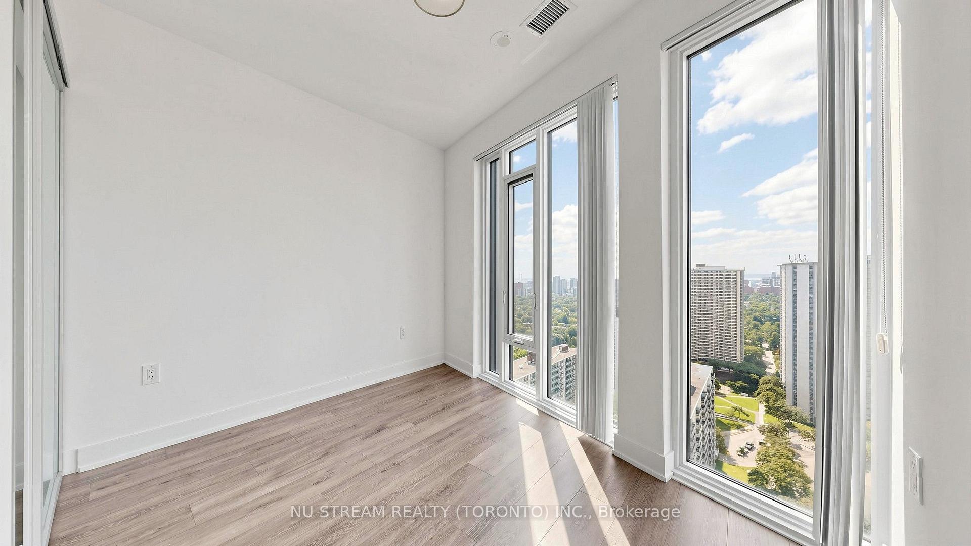 Photo 26 of Unit 2708, 575 Bloor Street E, Toronto, North St. James Town — HOMEH