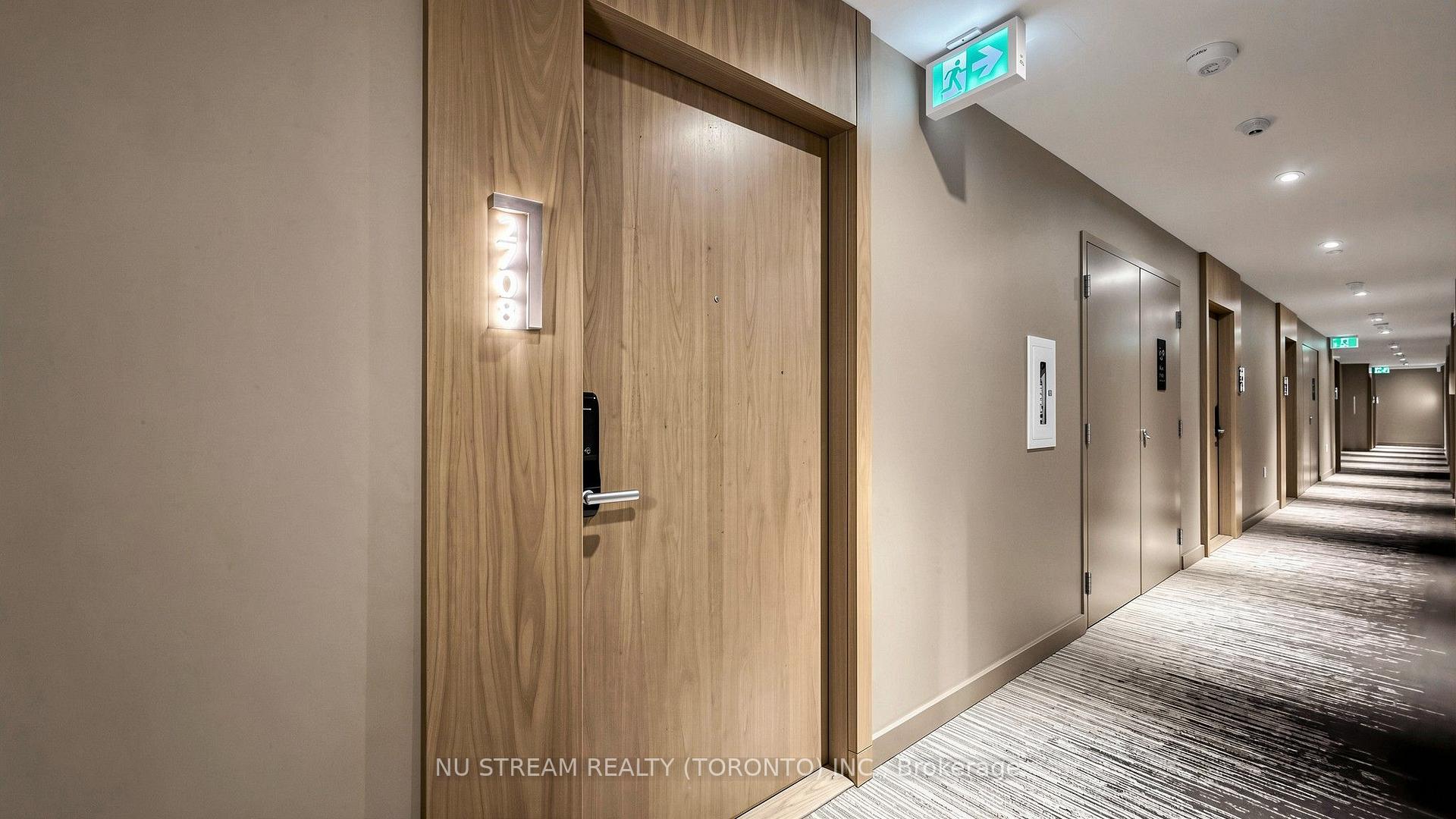 Photo 33 of Unit 2708, 575 Bloor Street E, Toronto, North St. James Town — HOMEH