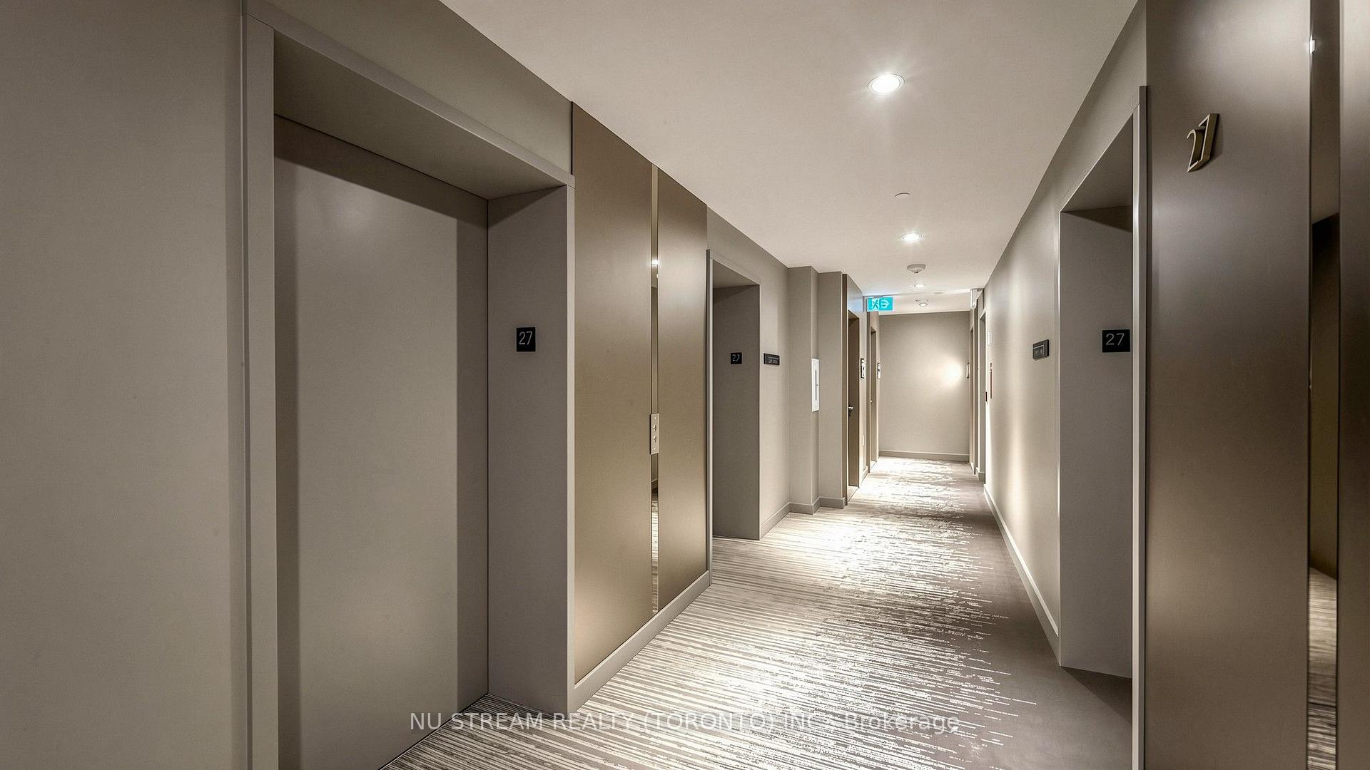 Photo 34 of Unit 2708, 575 Bloor Street E, Toronto, North St. James Town — HOMEH