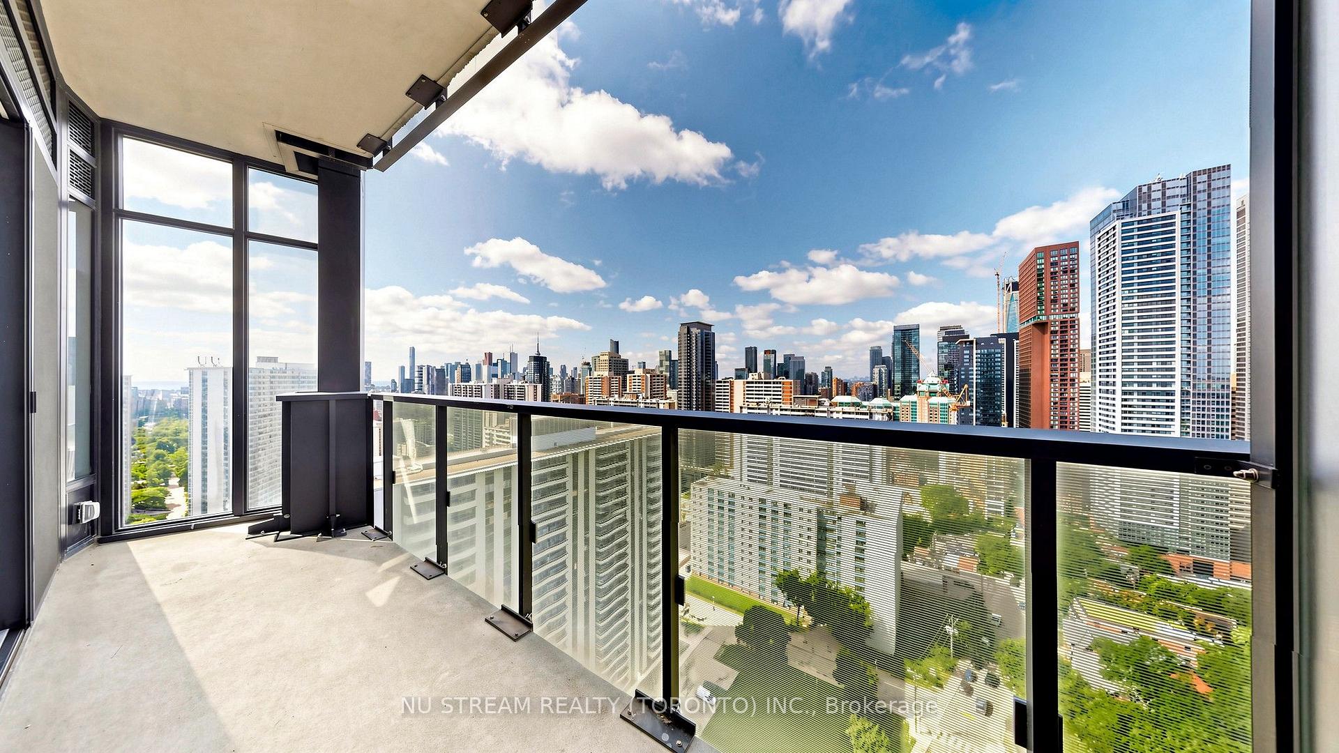 Photo 35 of Unit 2708, 575 Bloor Street E, Toronto, North St. James Town — HOMEH