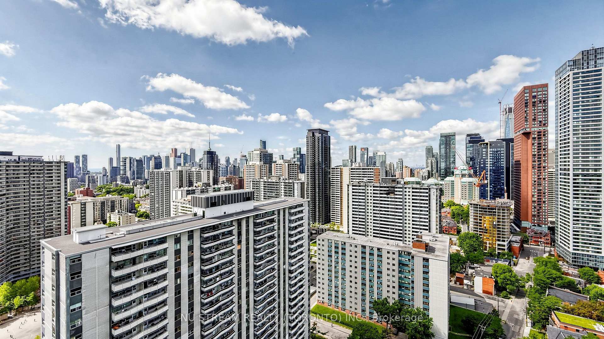 Photo 36 of Unit 2708, 575 Bloor Street E, Toronto, North St. James Town — HOMEH