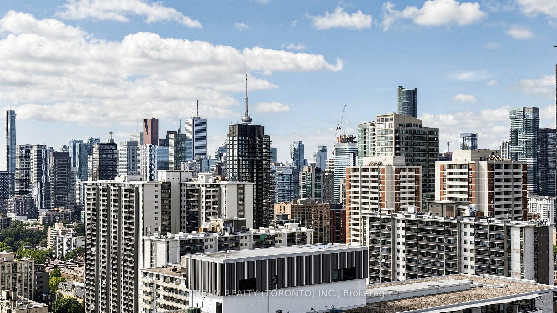 Photo 37 of Unit 2708, 575 Bloor Street E, Toronto, North St. James Town — HOMEH