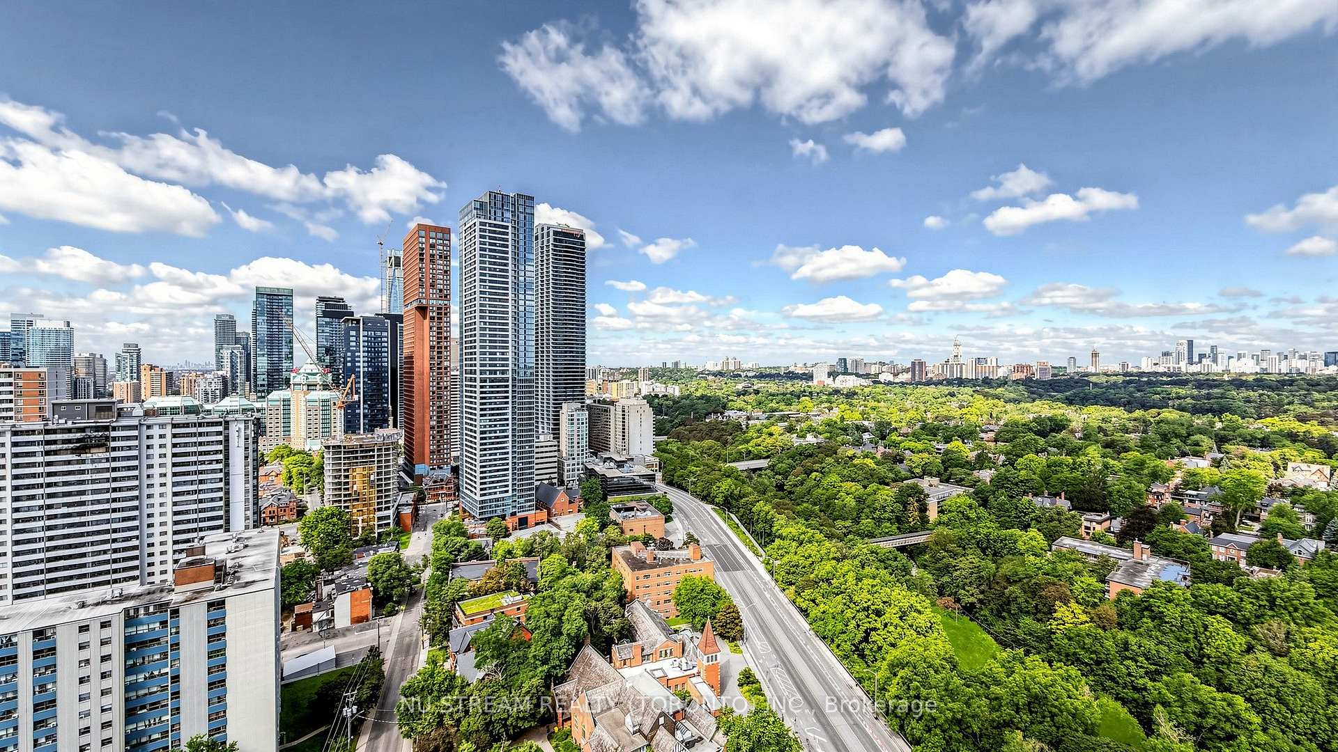 Photo 39 of Unit 2708, 575 Bloor Street E, Toronto, North St. James Town — HOMEH