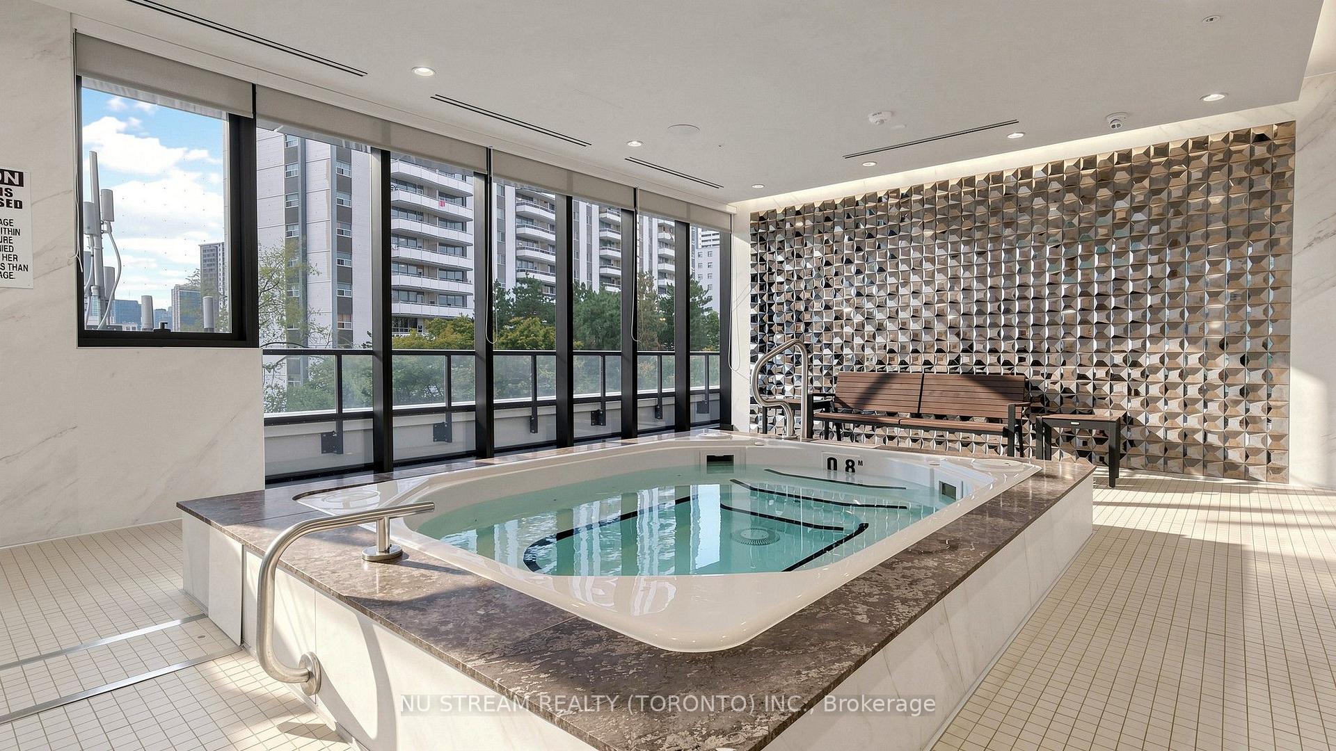 Photo 47 of Unit 2708, 575 Bloor Street E, Toronto, North St. James Town — HOMEH