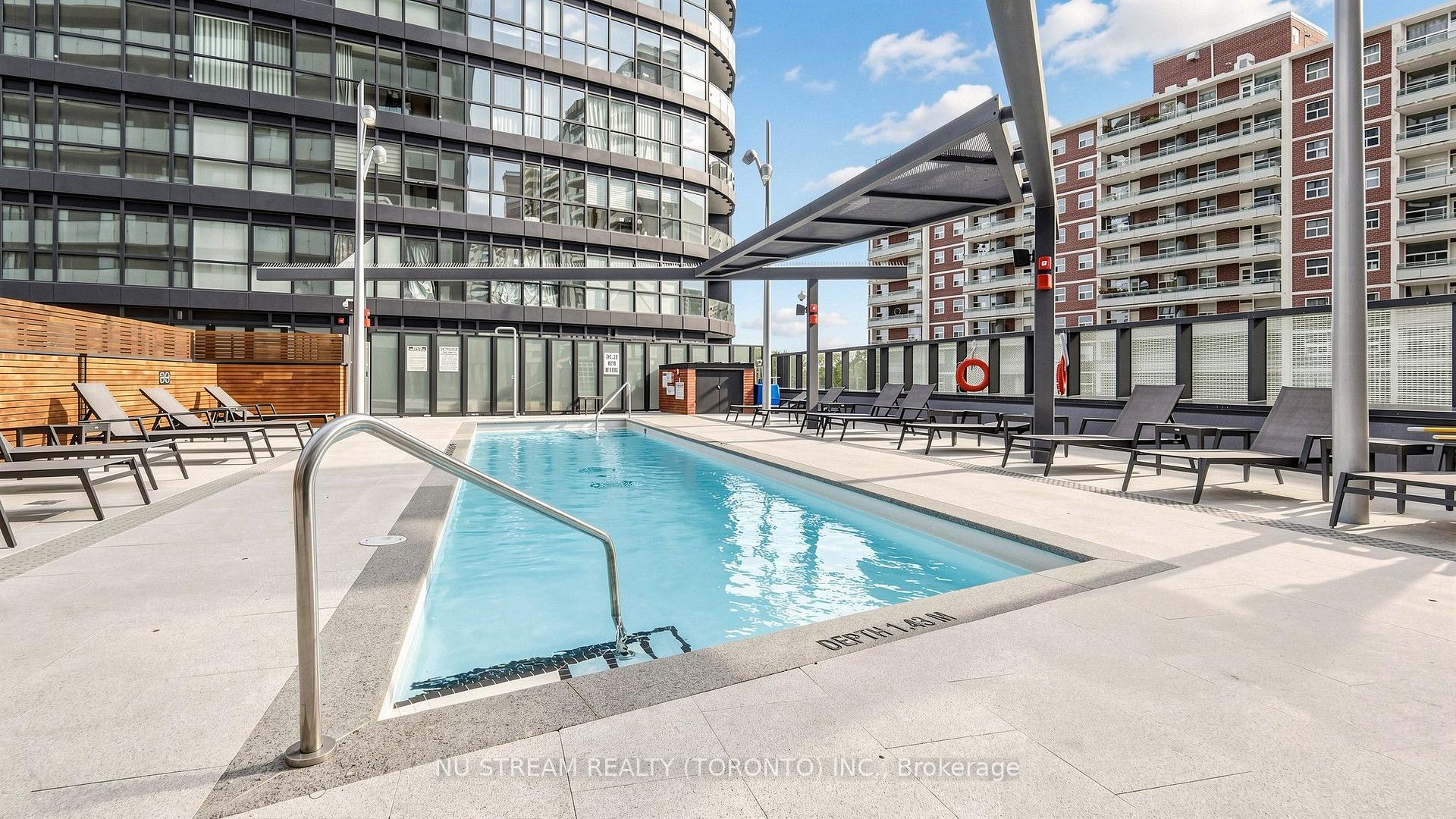 Photo 49 of Unit 2708, 575 Bloor Street E, Toronto, North St. James Town — HOMEH