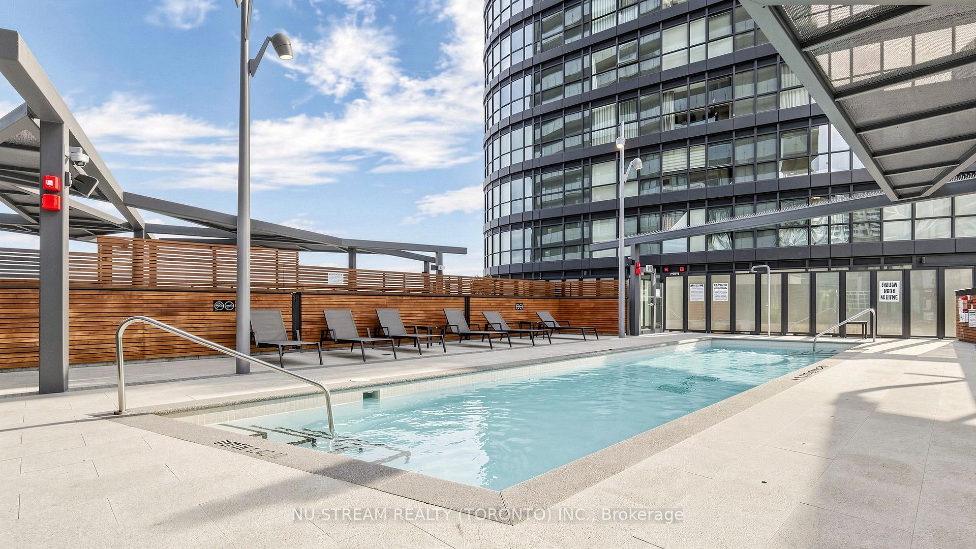 Photo 50 of Unit 2708, 575 Bloor Street E, Toronto, North St. James Town — HOMEH