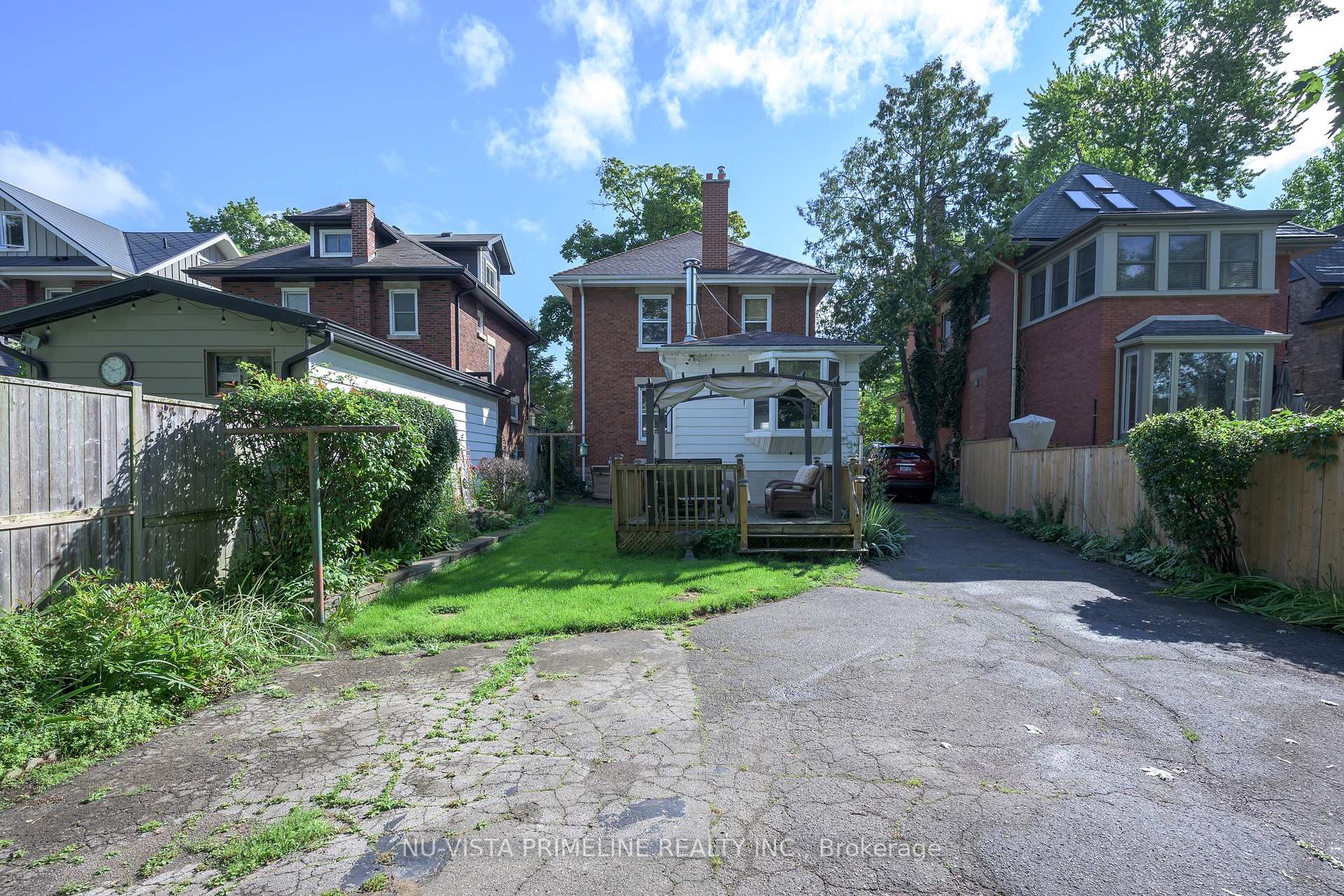 Photo 8 of 83 Thornton Avenue, London, East B — HOMEH