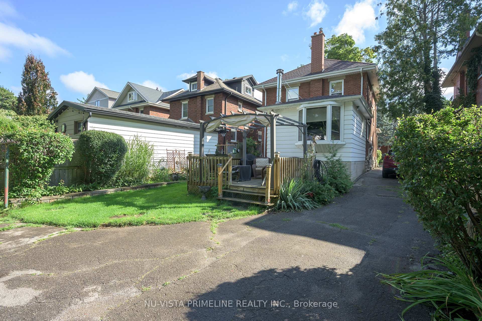 Photo 9 of 83 Thornton Avenue, London, East B — HOMEH