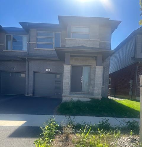 Photo of 68 William Street