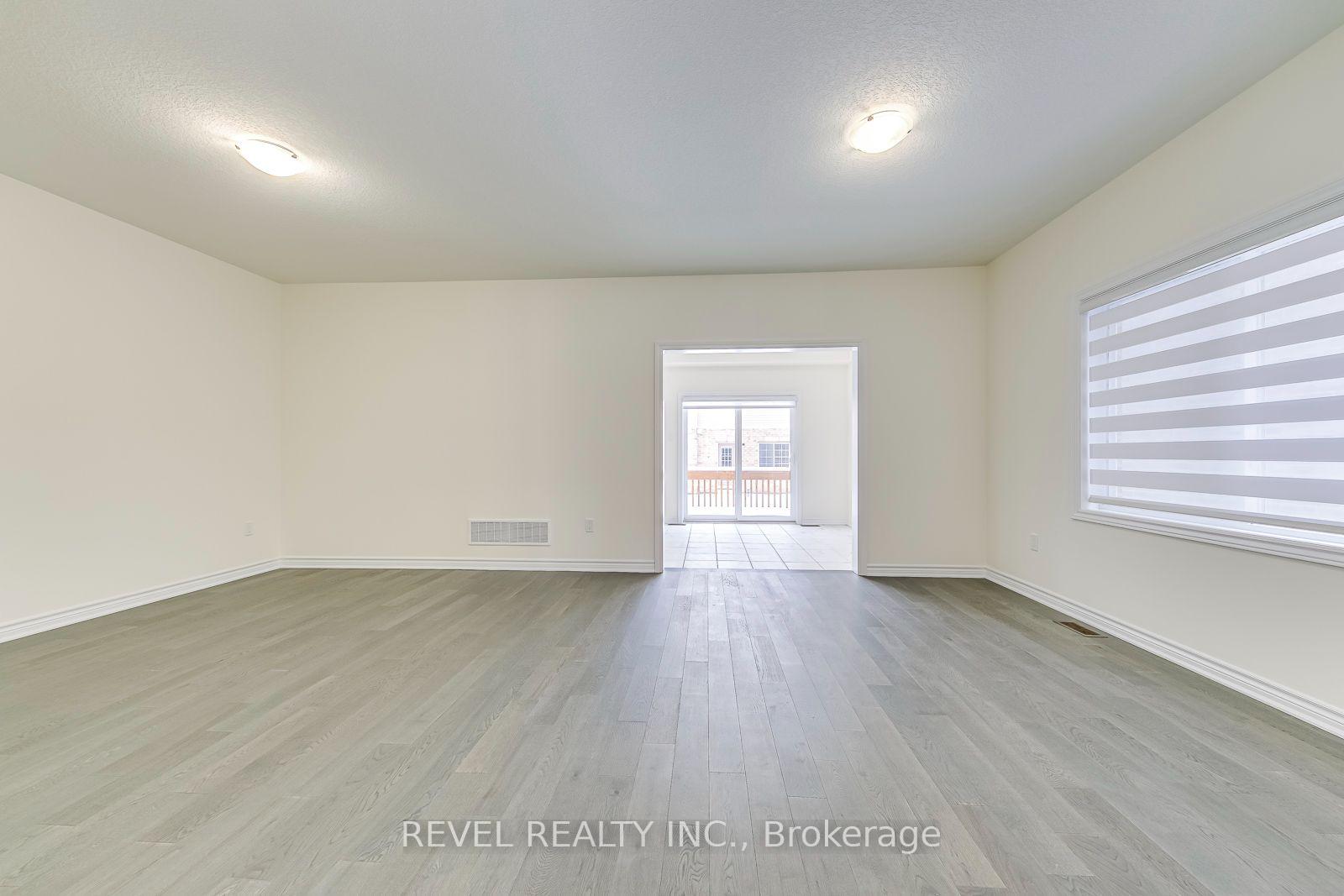 Photo 6 of 26 Hutchison Road, Guelph, Village By The Arboretum — HOMEH