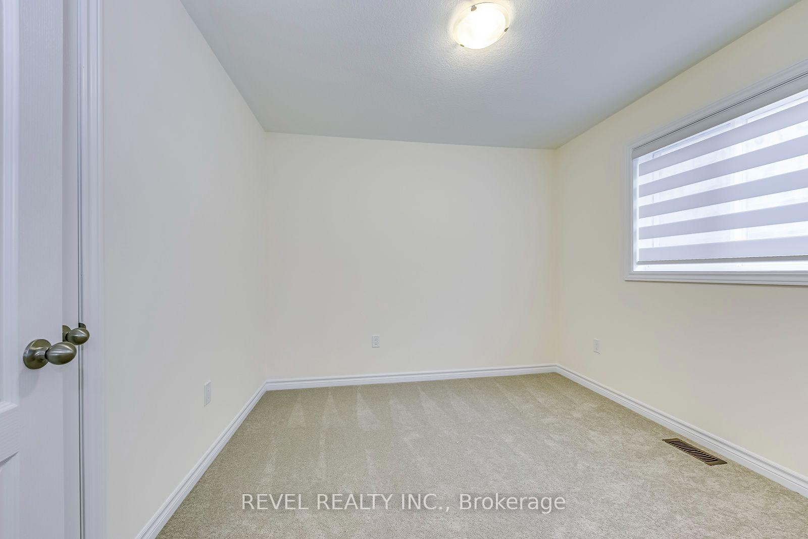 Photo 26 of 26 Hutchison Road, Guelph, Village By The Arboretum — HOMEH