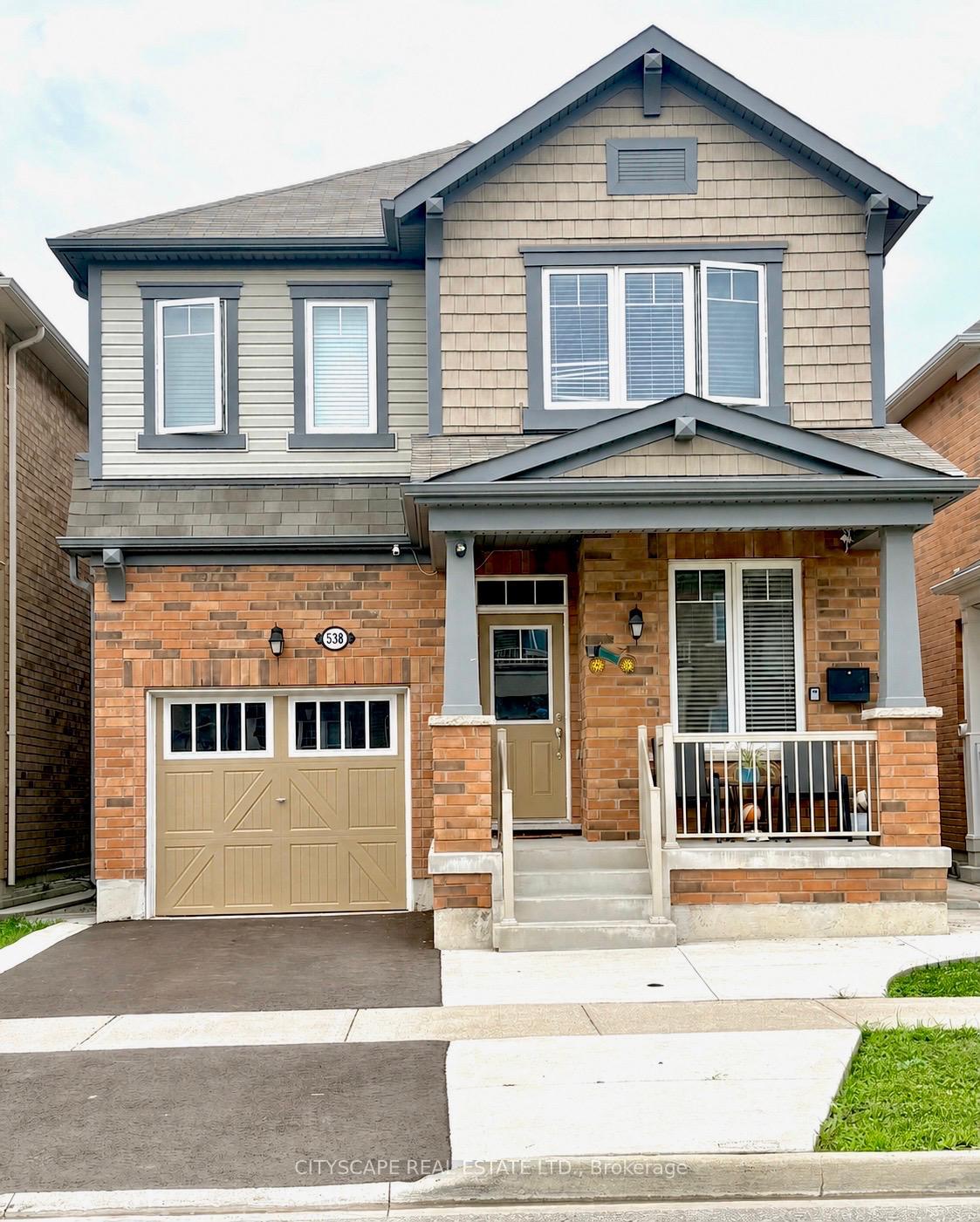 Photo 2 of 538 Edenbrook Hill Drive, Brampton, Northwest Brampton — HOMEH