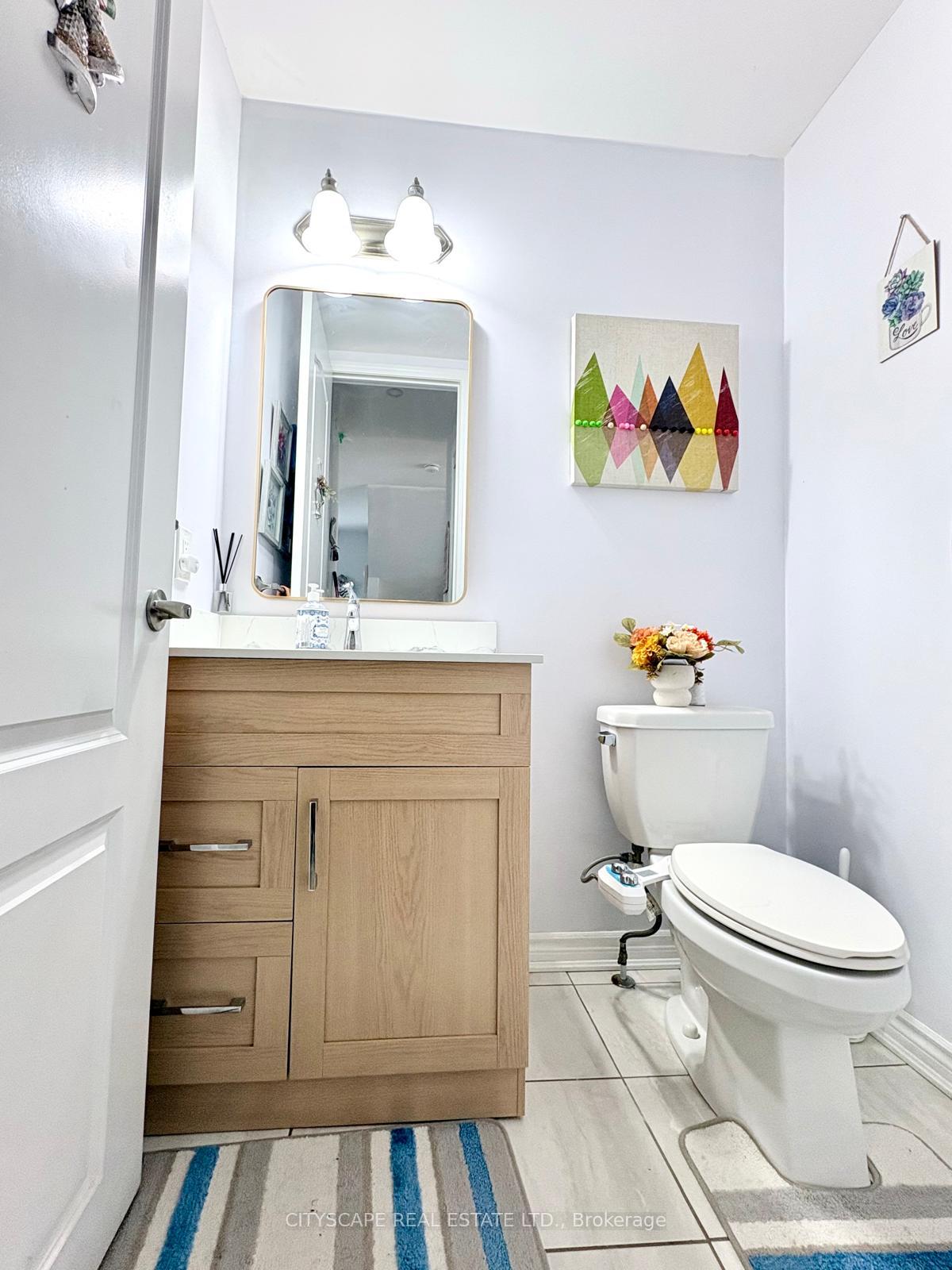 Photo 9 of 538 Edenbrook Hill Drive, Brampton, Northwest Brampton — HOMEH