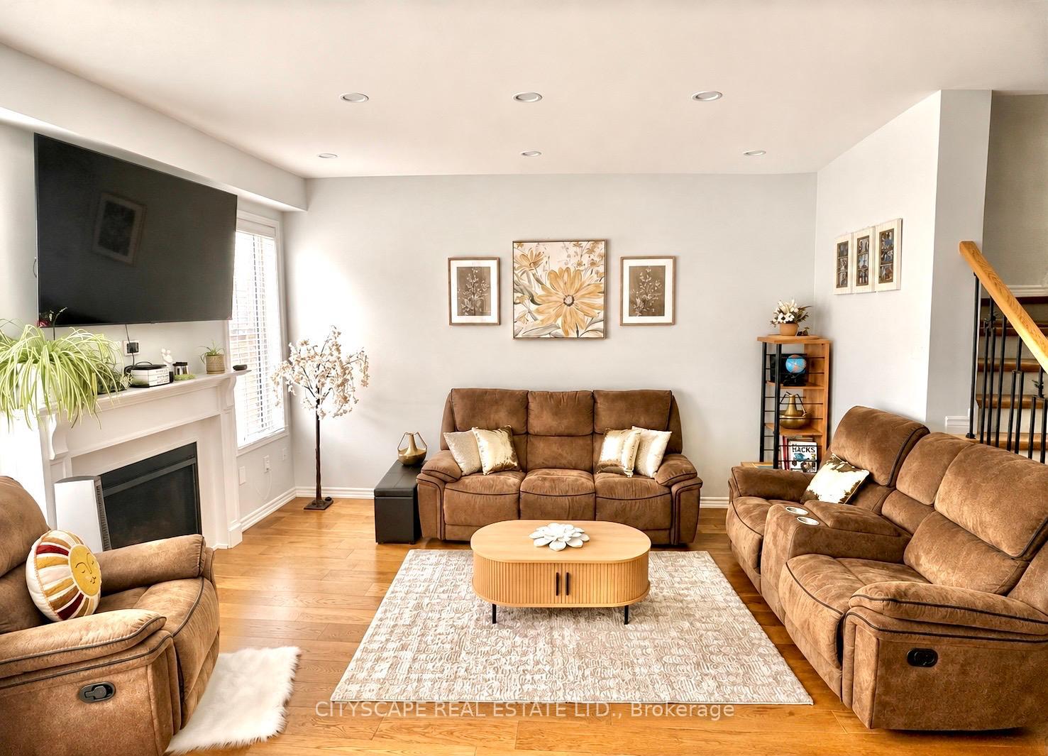Photo 11 of 538 Edenbrook Hill Drive, Brampton, Northwest Brampton — HOMEH