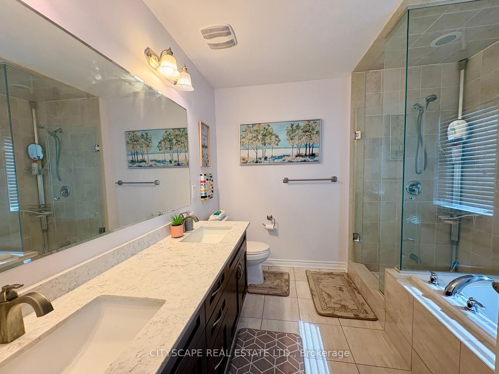 Photo 19 of 538 Edenbrook Hill Drive, Brampton, Northwest Brampton — HOMEH