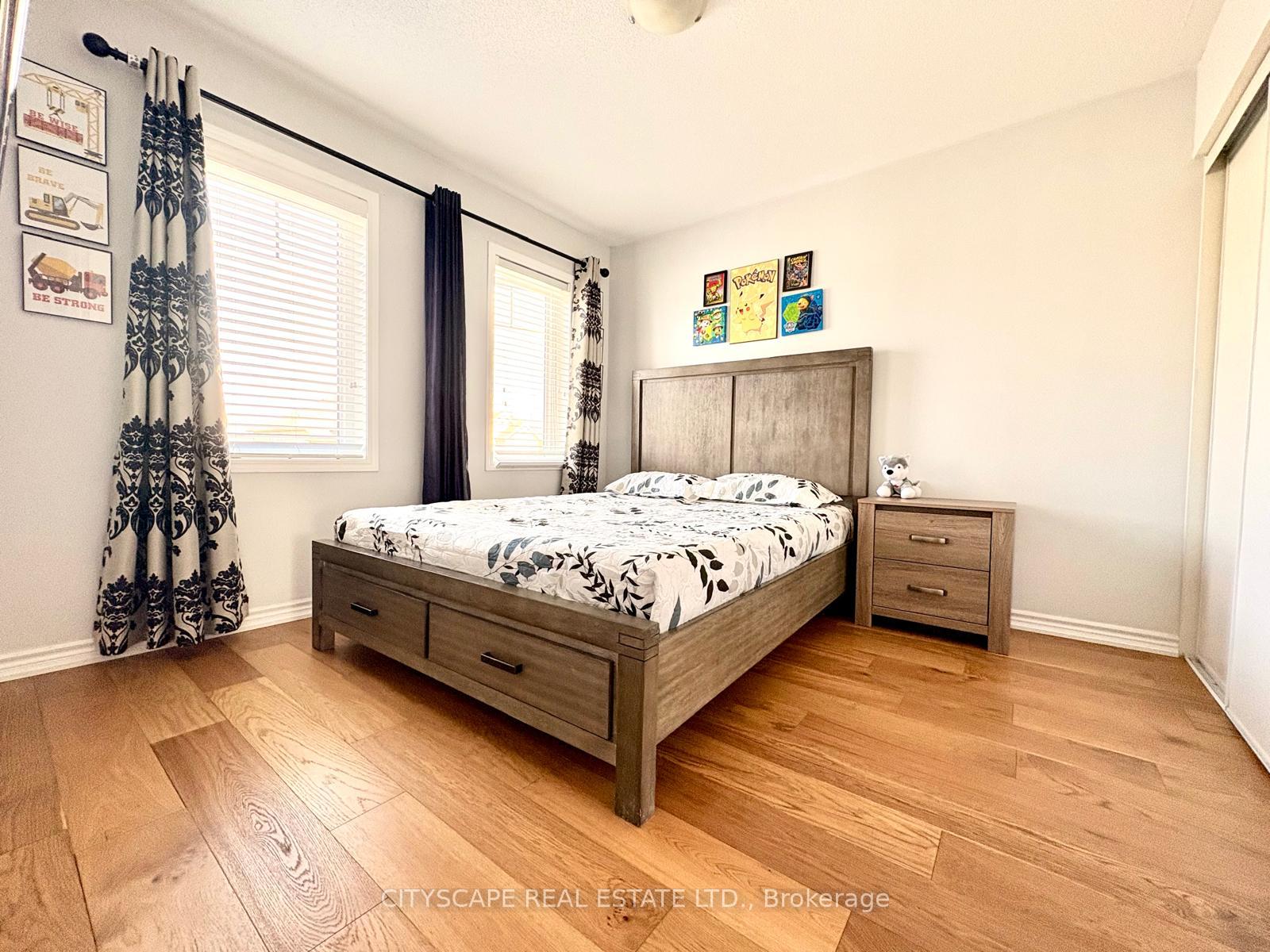 Photo 21 of 538 Edenbrook Hill Drive, Brampton, Northwest Brampton — HOMEH