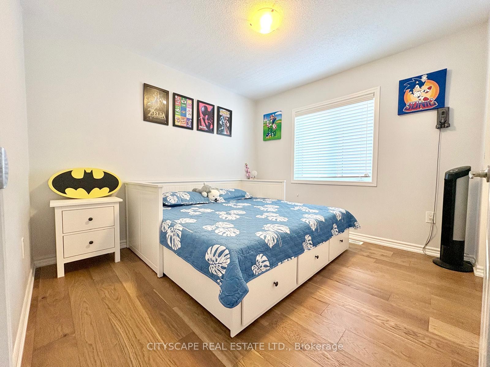 Photo 24 of 538 Edenbrook Hill Drive, Brampton, Northwest Brampton — HOMEH