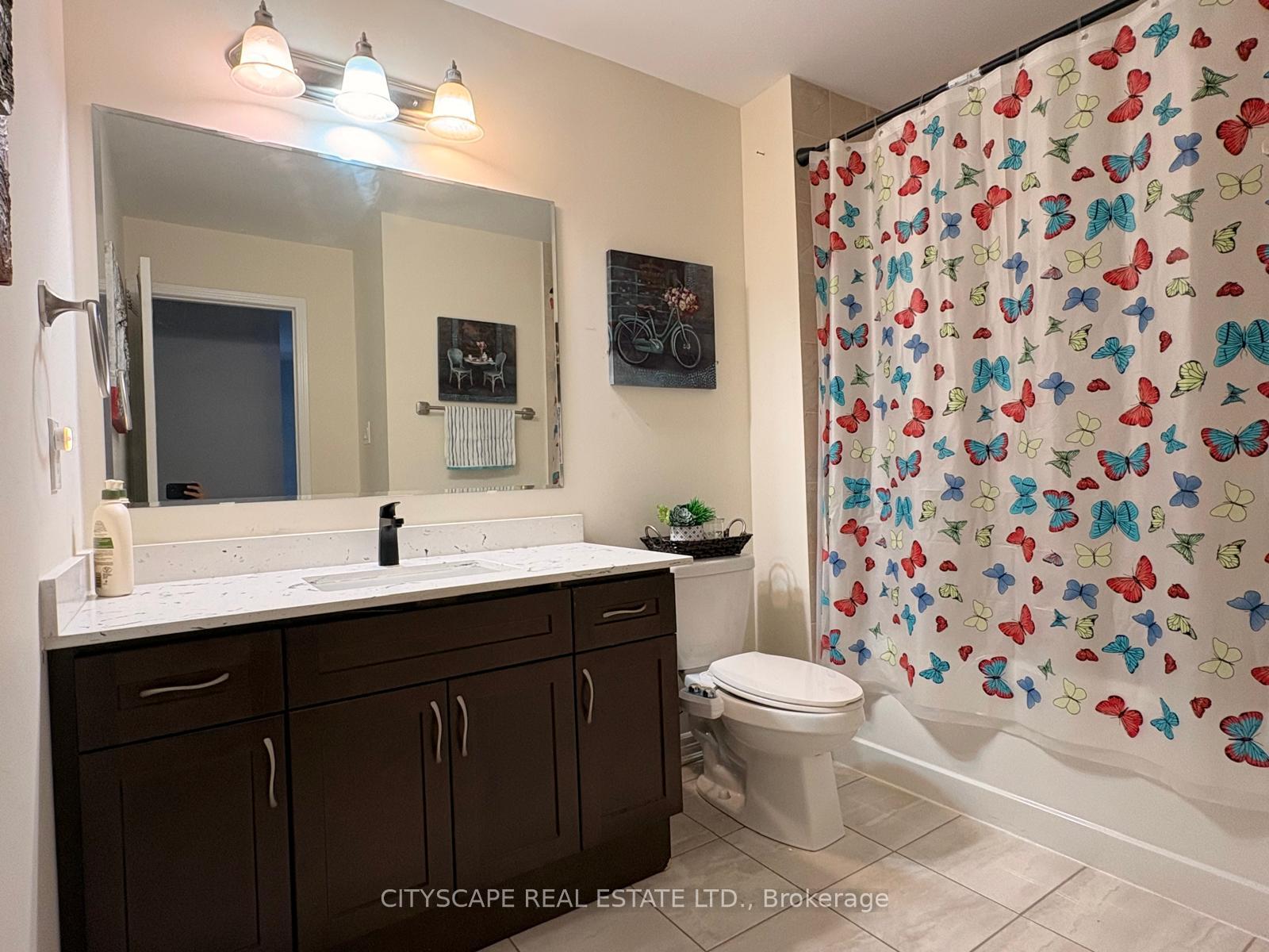 Photo 25 of 538 Edenbrook Hill Drive, Brampton, Northwest Brampton — HOMEH