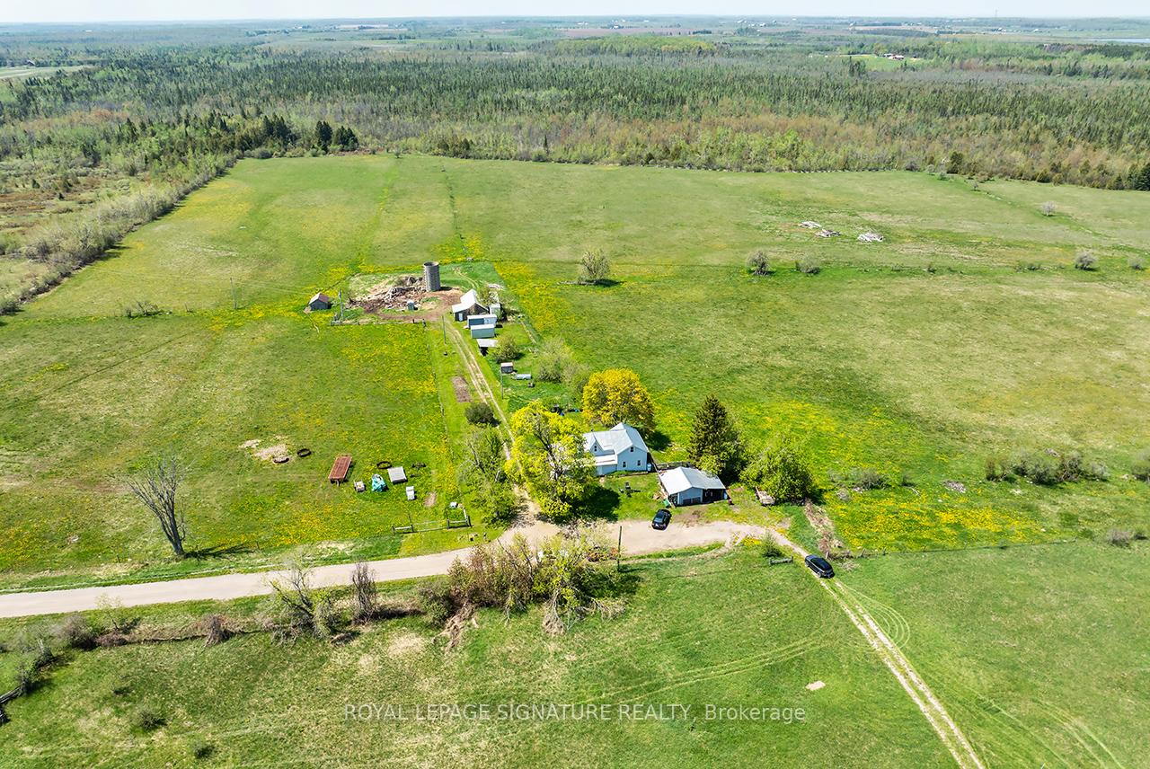 Photo 3 of 1007 Moor Road, Kawartha Lakes, Eldon — HOMEH