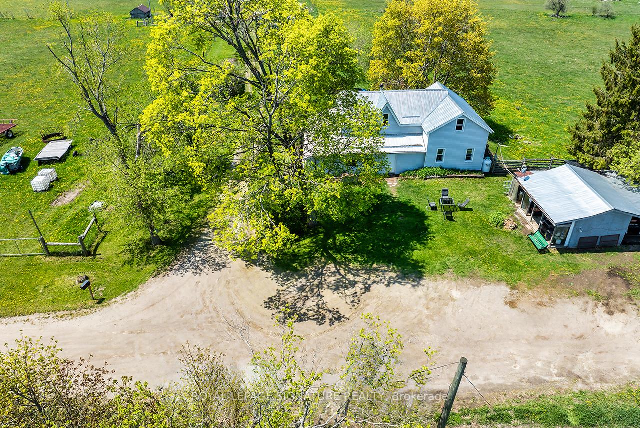 Photo 6 of 1007 Moor Road, Kawartha Lakes, Eldon — HOMEH
