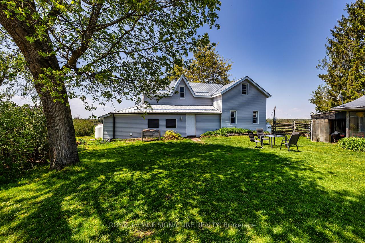 Photo 8 of 1007 Moor Road, Kawartha Lakes, Eldon — HOMEH