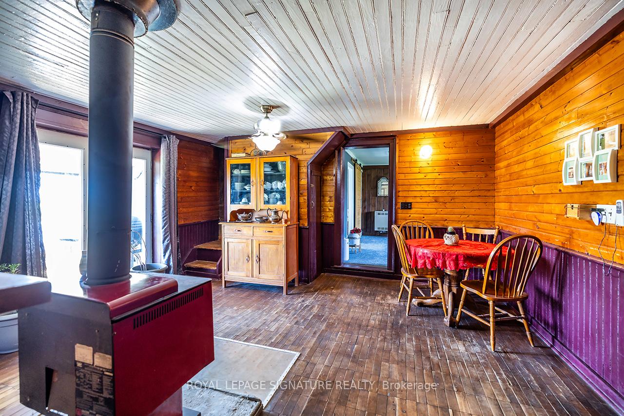 Photo 9 of 1007 Moor Road, Kawartha Lakes, Eldon — HOMEH